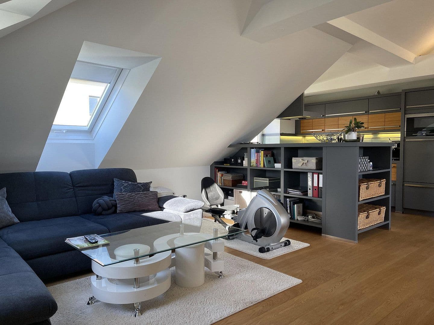 Pronájem bytu 4+1 150 m², Kasernstraße 19a, Krems, Dolní Rakousko Pronájem bytu 4+1 150 m², Kasernstraße 19a, Krems, Dolní Rakousko