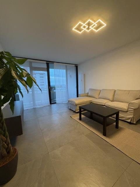 Pronájem bytu 2+1 65 m², Wiesbaden, Hessen Pronájem bytu 2+1 65 m², Wiesbaden, Hessen
