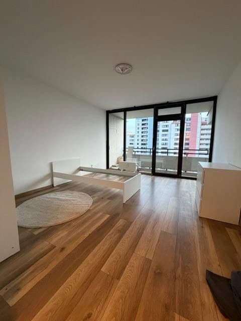 Pronájem bytu 2+1 65 m², Wiesbaden, Hessen Pronájem bytu 2+1 65 m², Wiesbaden, Hessen