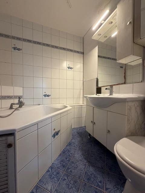 Pronájem bytu 4+1 110 m², Wiesbaden, Hessen Pronájem bytu 4+1 110 m², Wiesbaden, Hessen