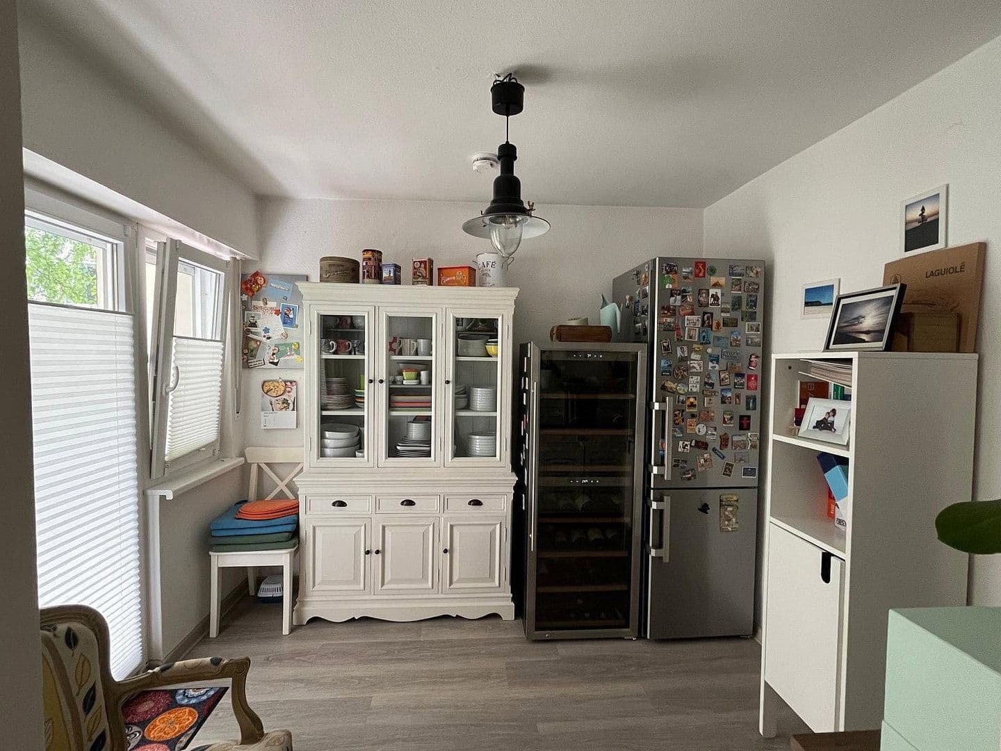 Pronájem bytu 3+1 59 m², Meerfeldstraße, Mannheim, Bádensko-Württembersko Pronájem bytu 3+1 59 m², Meerfeldstraße, Mannheim, Bádensko-Württembersko