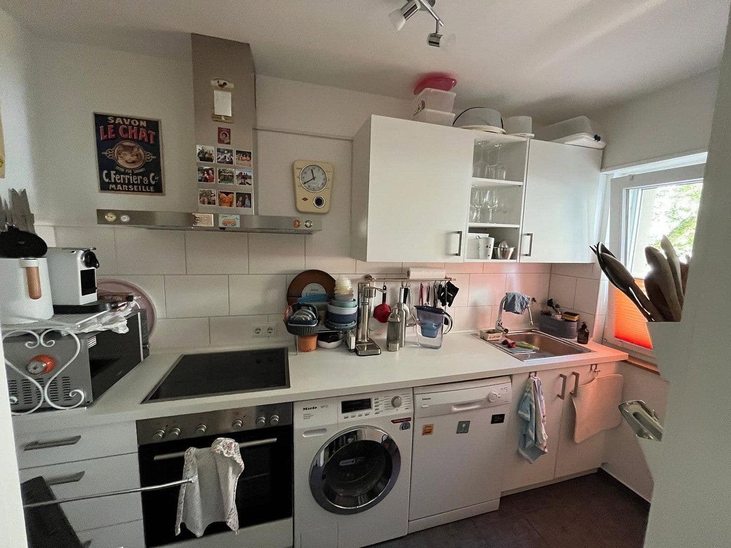 Pronájem bytu 3+1 59 m², Meerfeldstraße, Mannheim, Bádensko-Württembersko Pronájem bytu 3+1 59 m², Meerfeldstraße, Mannheim, Bádensko-Württembersko