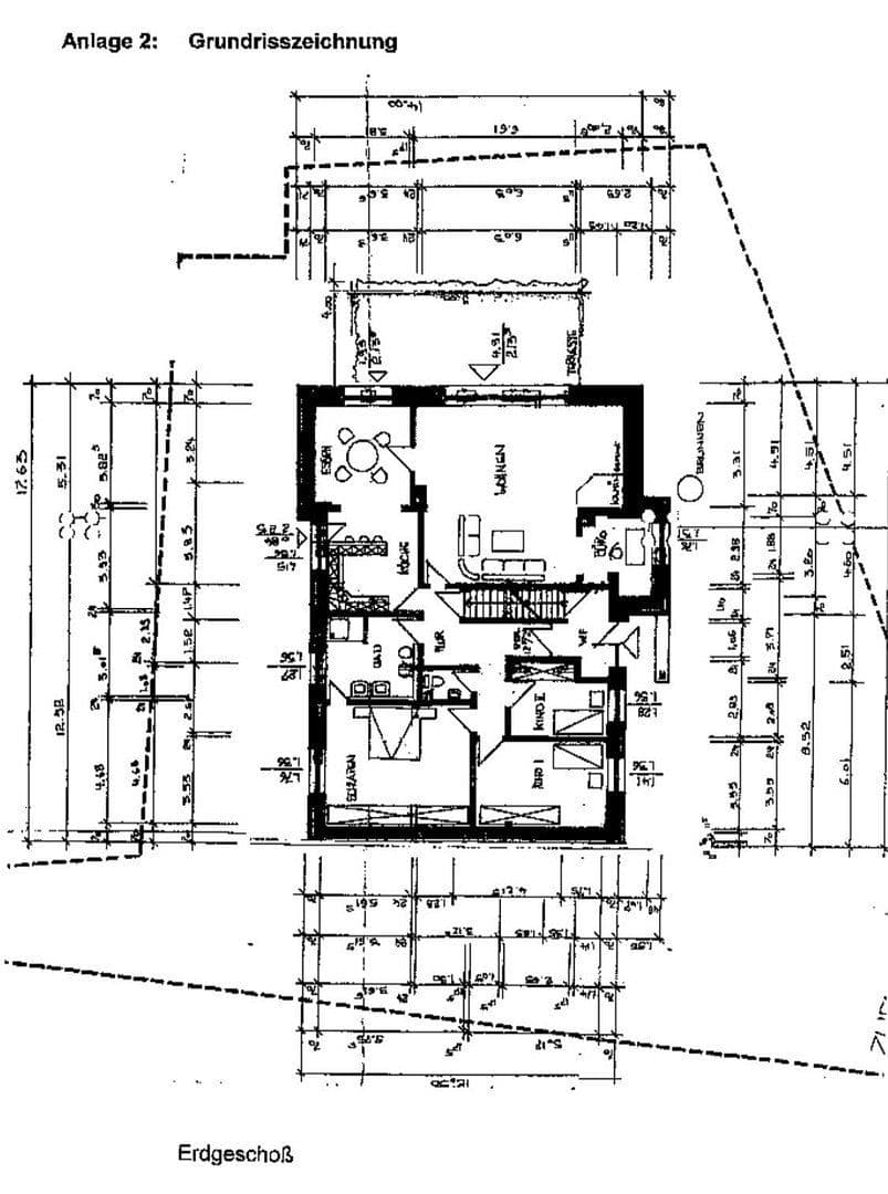 Prodej domu 305 m², pozemek 1.138 m², Hiddenhausen, Severní Porýní-Vestfálsko Prodej domu 305 m², pozemek 1.138 m², Hiddenhausen, Severní Porýní-Vestfálsko
