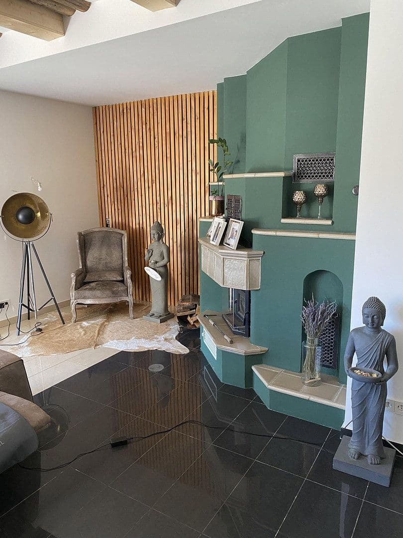Prodej domu 305 m², pozemek 1.138 m², Hiddenhausen, Severní Porýní-Vestfálsko Prodej domu 305 m², pozemek 1.138 m², Hiddenhausen, Severní Porýní-Vestfálsko