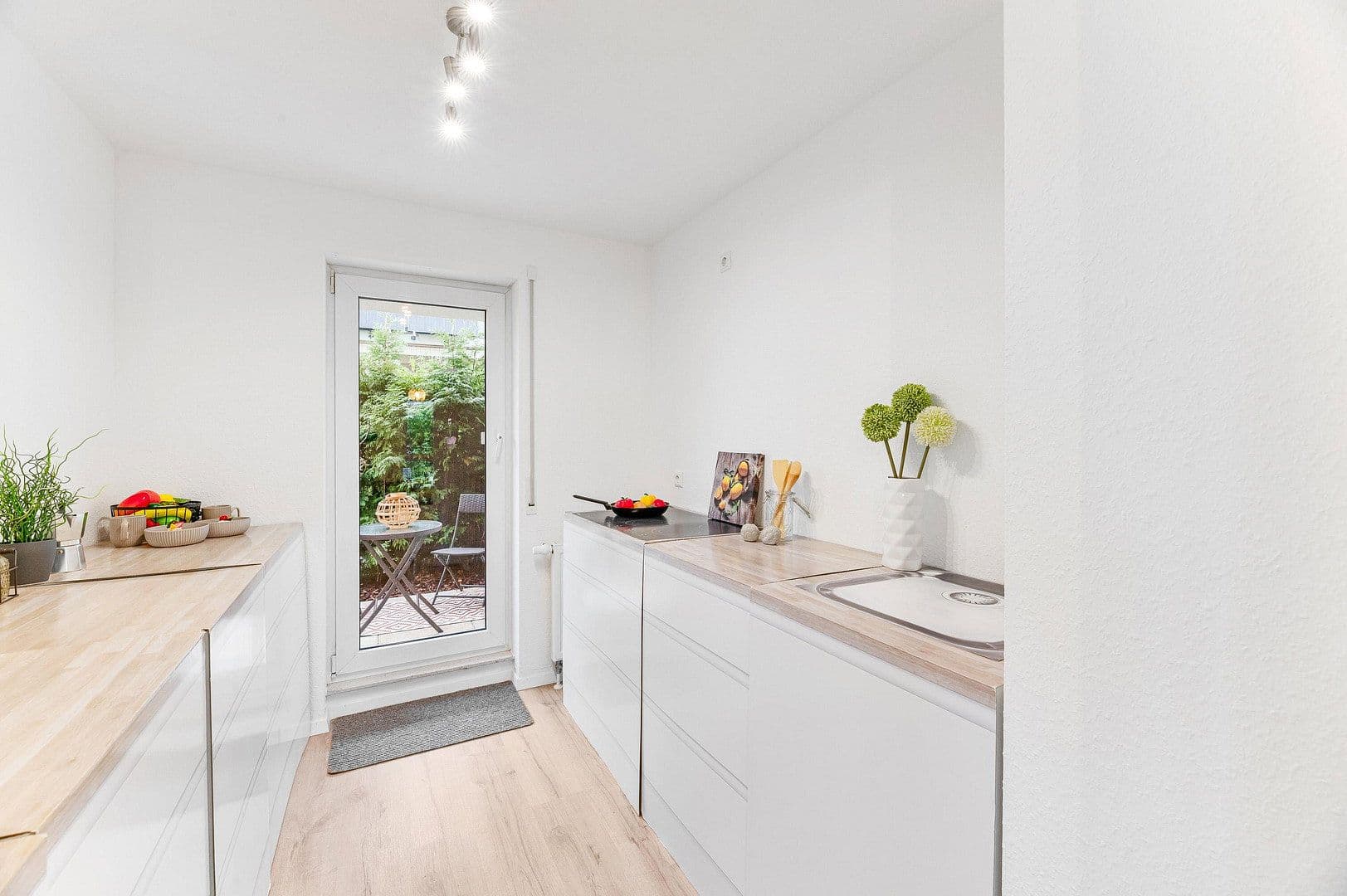 Prodej bytu 3+1 83 m², Ulm, Bádensko-Württembersko Prodej bytu 3+1 83 m², Ulm, Bádensko-Württembersko