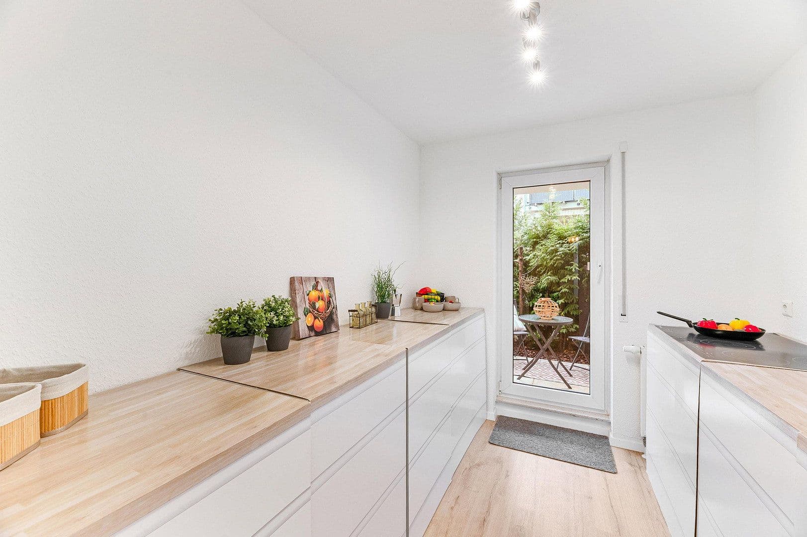 Prodej bytu 3+1 83 m², Ulm, Bádensko-Württembersko Prodej bytu 3+1 83 m², Ulm, Bádensko-Württembersko