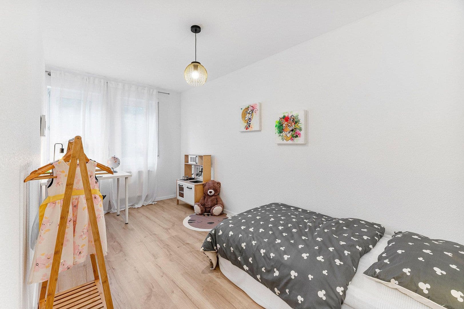 Prodej bytu 3+1 83 m², Ulm, Bádensko-Württembersko Prodej bytu 3+1 83 m², Ulm, Bádensko-Württembersko