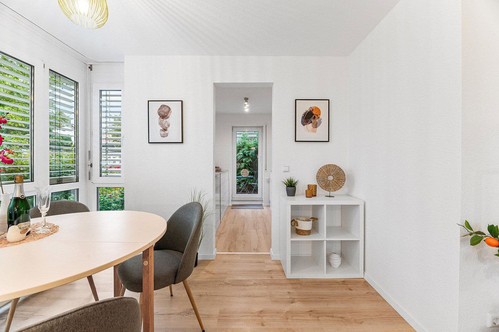 Prodej bytu 3+1 83 m², Ulm, Bádensko-Württembersko Prodej bytu 3+1 83 m², Ulm, Bádensko-Württembersko