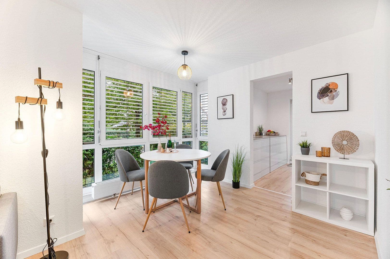 Prodej bytu 3+1 83 m², Ulm, Bádensko-Württembersko Prodej bytu 3+1 83 m², Ulm, Bádensko-Württembersko
