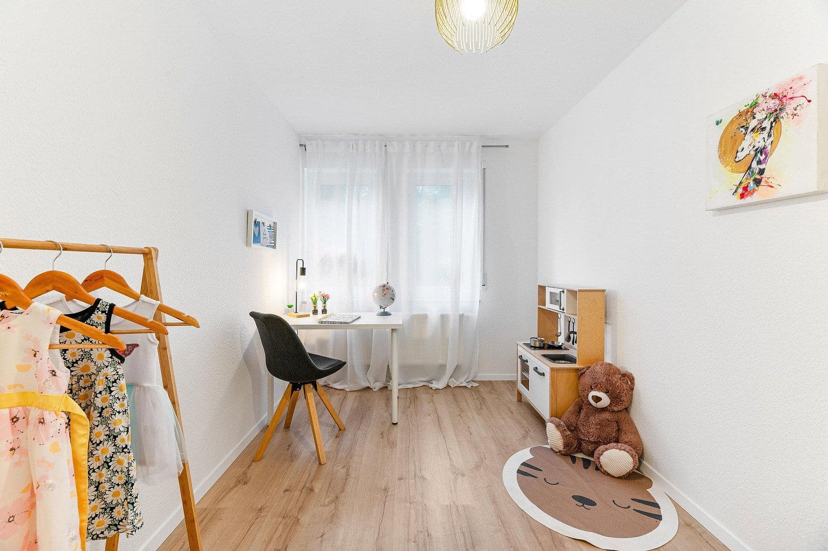Prodej bytu 3+1 83 m², Ulm, Bádensko-Württembersko Prodej bytu 3+1 83 m², Ulm, Bádensko-Württembersko