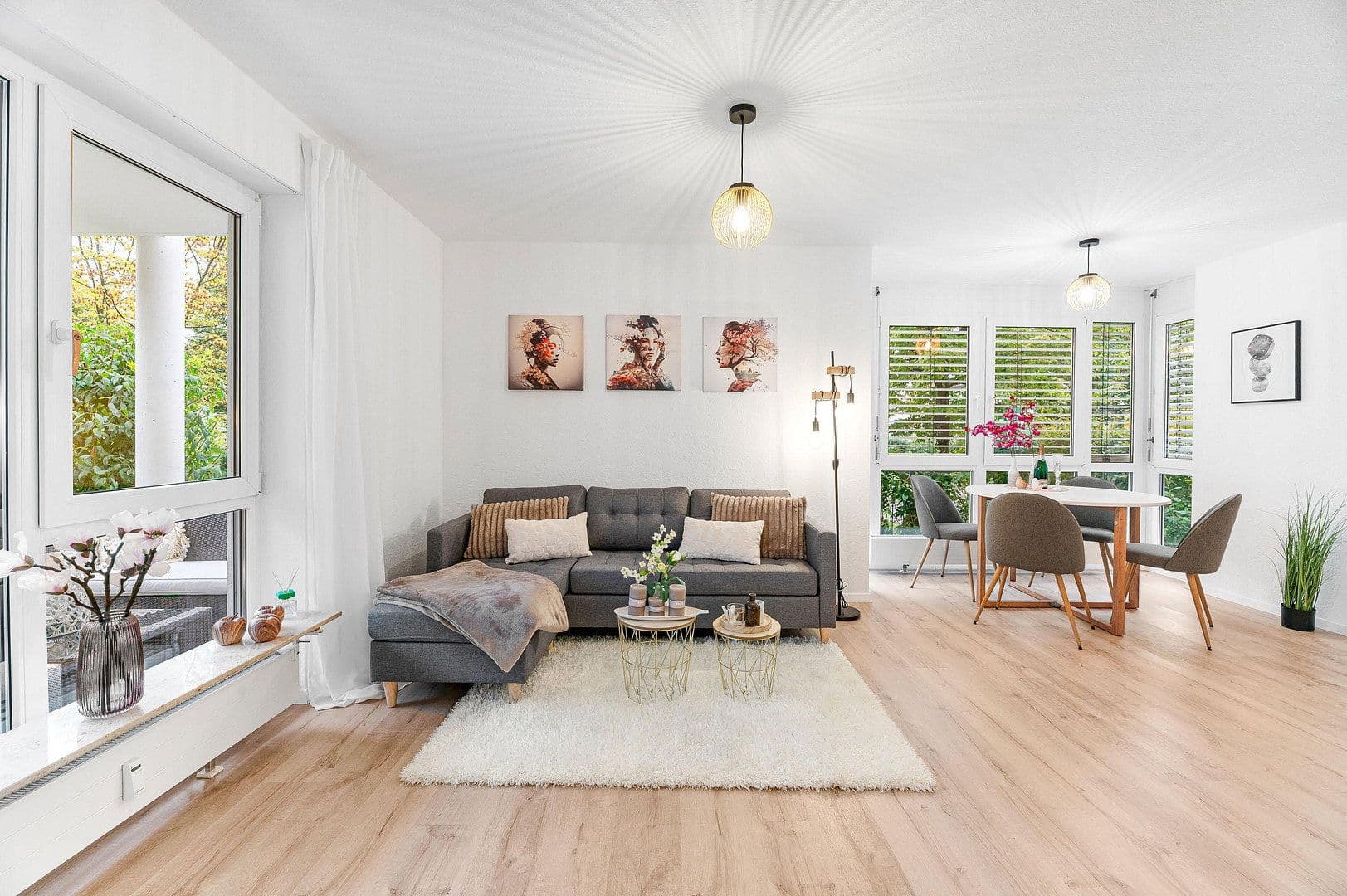 Prodej bytu 3+1 83 m², Ulm, Bádensko-Württembersko Prodej bytu 3+1 83 m², Ulm, Bádensko-Württembersko