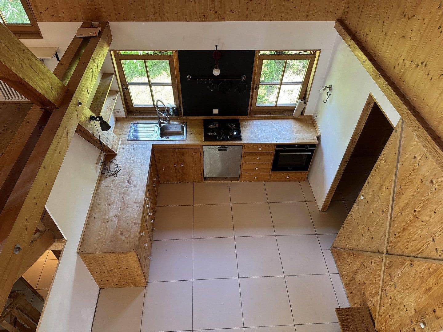 Pronájem domu 200 m², pozemek 250 m², St Bartholomäus-Weg 2, Holzkirchen, Bavorsko Pronájem domu 200 m², pozemek 250 m², St Bartholomäus-Weg 2, Holzkirchen, Bavorsko