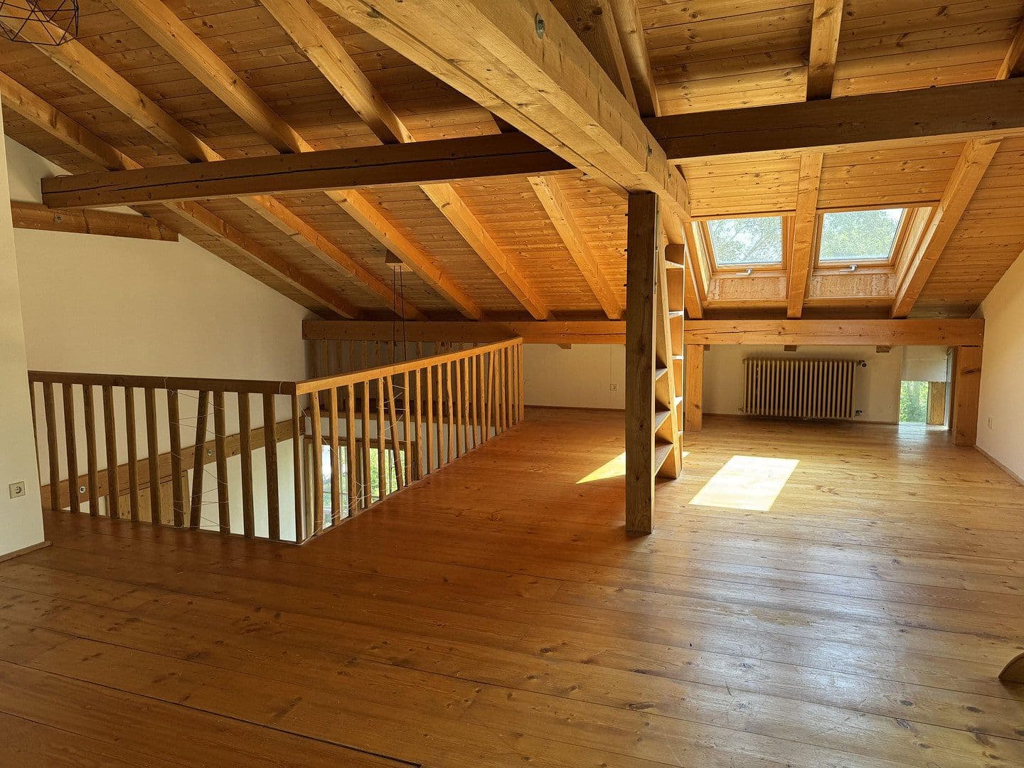 Pronájem domu 200 m², pozemek 250 m², St Bartholomäus-Weg 2, Holzkirchen, Bavorsko Pronájem domu 200 m², pozemek 250 m², St Bartholomäus-Weg 2, Holzkirchen, Bavorsko