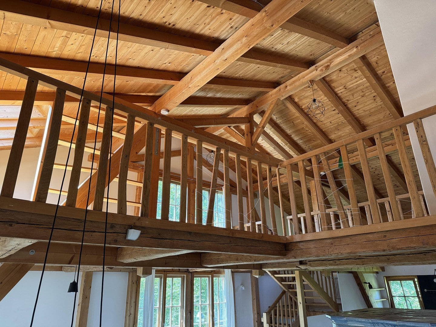 Pronájem domu 200 m², pozemek 250 m², St Bartholomäus-Weg 2, Holzkirchen, Bavorsko Pronájem domu 200 m², pozemek 250 m², St Bartholomäus-Weg 2, Holzkirchen, Bavorsko