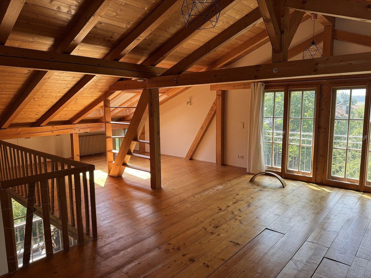 Pronájem domu 200 m², pozemek 250 m², St Bartholomäus-Weg 2, Holzkirchen, Bavorsko Pronájem domu 200 m², pozemek 250 m², St Bartholomäus-Weg 2, Holzkirchen, Bavorsko