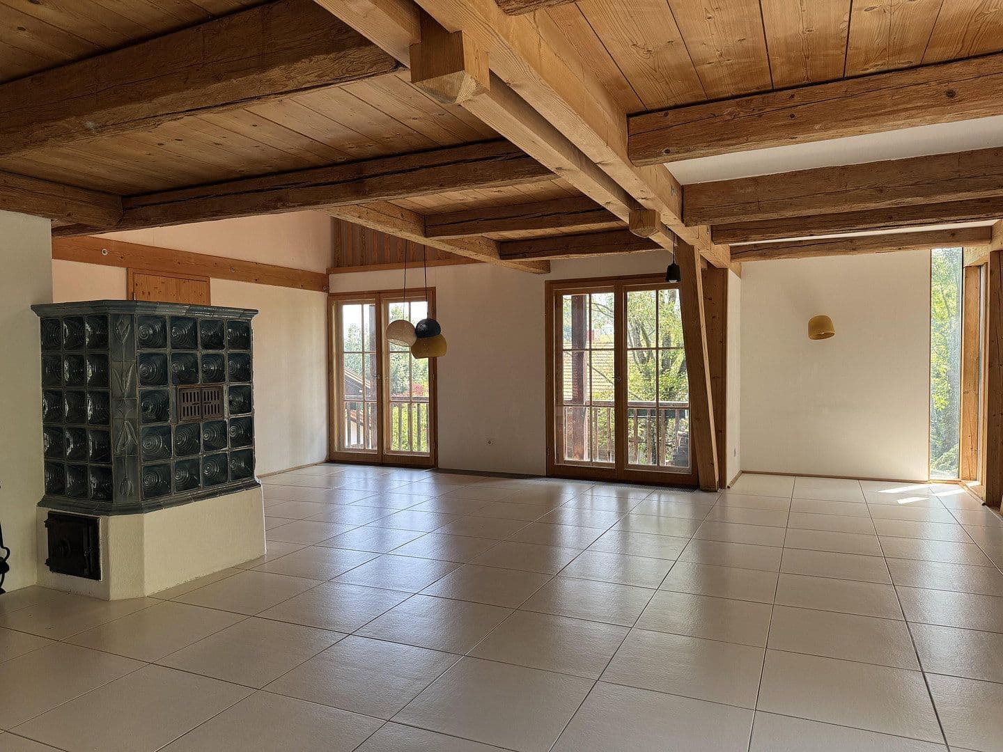 Pronájem domu 200 m², pozemek 250 m², St Bartholomäus-Weg 2, Holzkirchen, Bavorsko Pronájem domu 200 m², pozemek 250 m², St Bartholomäus-Weg 2, Holzkirchen, Bavorsko