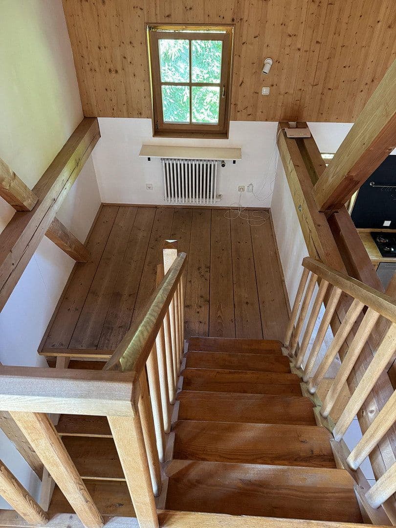 Pronájem domu 200 m², pozemek 250 m², St Bartholomäus-Weg 2, Holzkirchen, Bavorsko Pronájem domu 200 m², pozemek 250 m², St Bartholomäus-Weg 2, Holzkirchen, Bavorsko