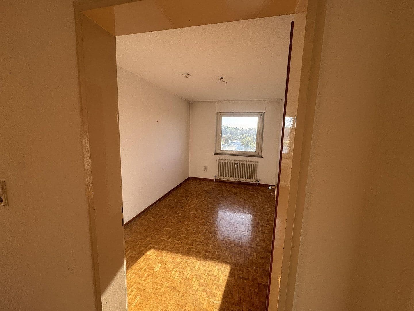 Prodej bytu 4+1 100 m², Alenbergstraße 20, Münsingen, Bádensko-Württembersko Prodej bytu 4+1 100 m², Alenbergstraße 20, Münsingen, Bádensko-Württembersko
