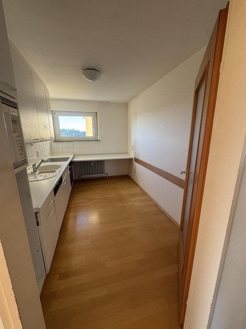 Prodej bytu 4+1 100 m², Alenbergstraße 20, Münsingen, Bádensko-Württembersko Prodej bytu 4+1 100 m², Alenbergstraße 20, Münsingen, Bádensko-Württembersko