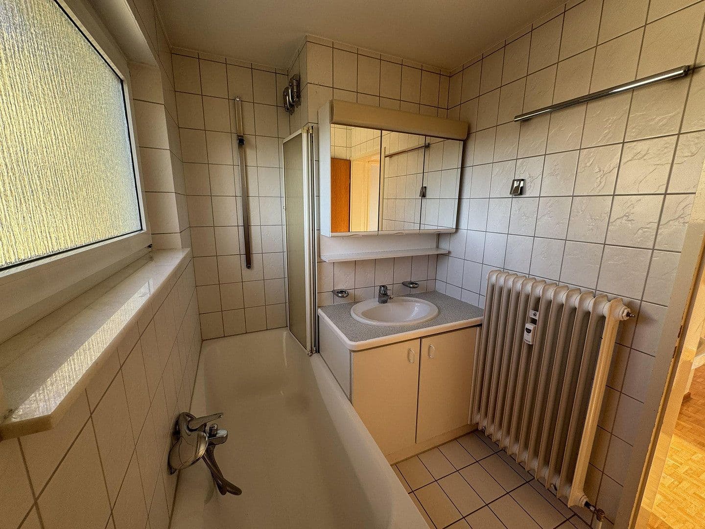 Prodej bytu 4+1 100 m², Alenbergstraße 20, Münsingen, Bádensko-Württembersko Prodej bytu 4+1 100 m², Alenbergstraße 20, Münsingen, Bádensko-Württembersko