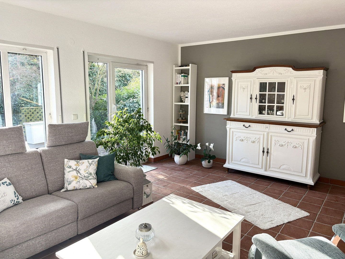 Prodej domu 140 m², pozemek 156 m², Neulußheim, Bádensko-Württembersko Prodej domu 140 m², pozemek 156 m², Neulußheim, Bádensko-Württembersko