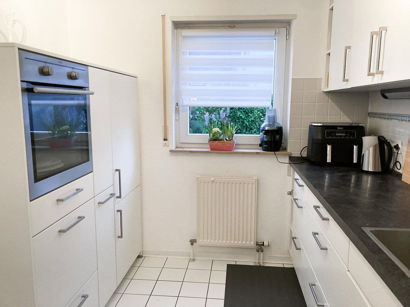 Prodej domu 140 m², pozemek 156 m², Neulußheim, Bádensko-Württembersko Prodej domu 140 m², pozemek 156 m², Neulußheim, Bádensko-Württembersko