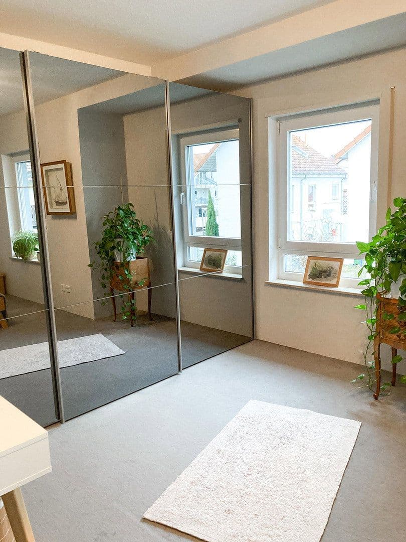 Prodej domu 140 m², pozemek 156 m², Neulußheim, Bádensko-Württembersko Prodej domu 140 m², pozemek 156 m², Neulußheim, Bádensko-Württembersko