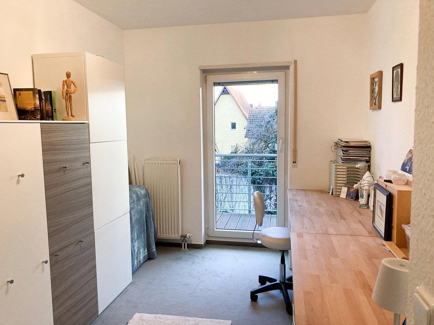 Prodej domu 140 m², pozemek 156 m², Neulußheim, Bádensko-Württembersko Prodej domu 140 m², pozemek 156 m², Neulußheim, Bádensko-Württembersko