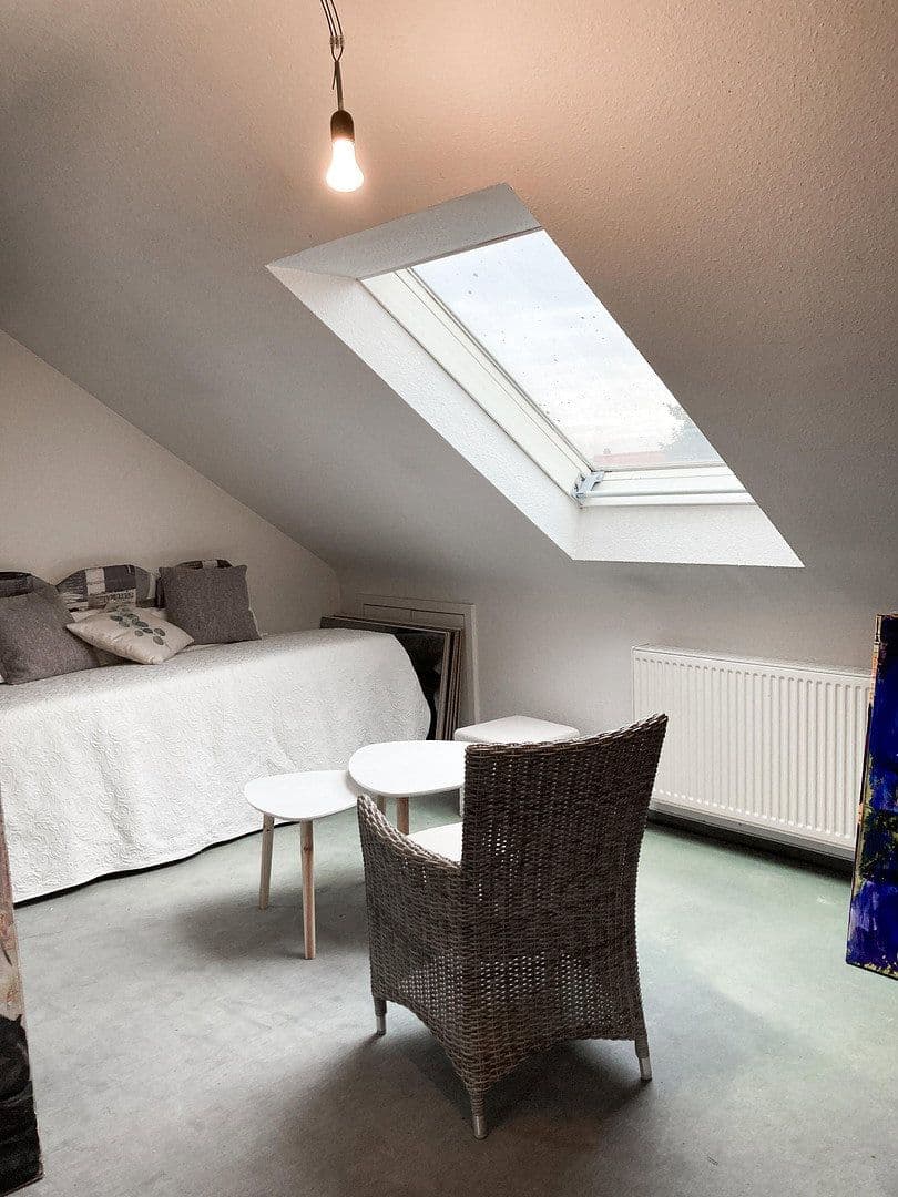 Prodej domu 140 m², pozemek 156 m², Neulußheim, Bádensko-Württembersko Prodej domu 140 m², pozemek 156 m², Neulußheim, Bádensko-Württembersko