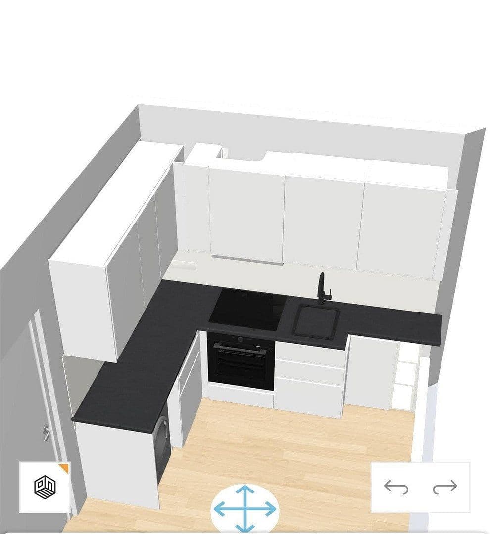 Pronájem bytu 3+1 73 m², Virgiliastraße 23, Essen, Severní Porýní-Vestfálsko Pronájem bytu 3+1 73 m², Virgiliastraße 23, Essen, Severní Porýní-Vestfálsko