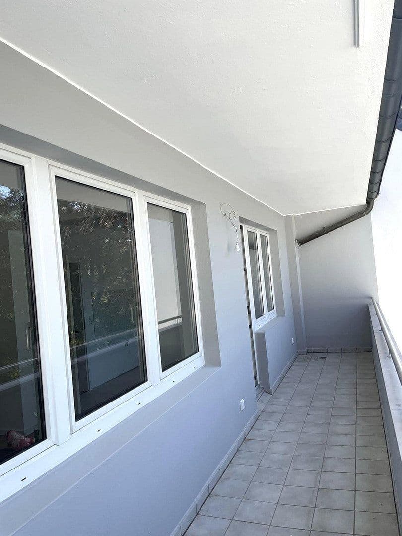 Pronájem bytu 3+1 73 m², Virgiliastraße 23, Essen, Severní Porýní-Vestfálsko Pronájem bytu 3+1 73 m², Virgiliastraße 23, Essen, Severní Porýní-Vestfálsko