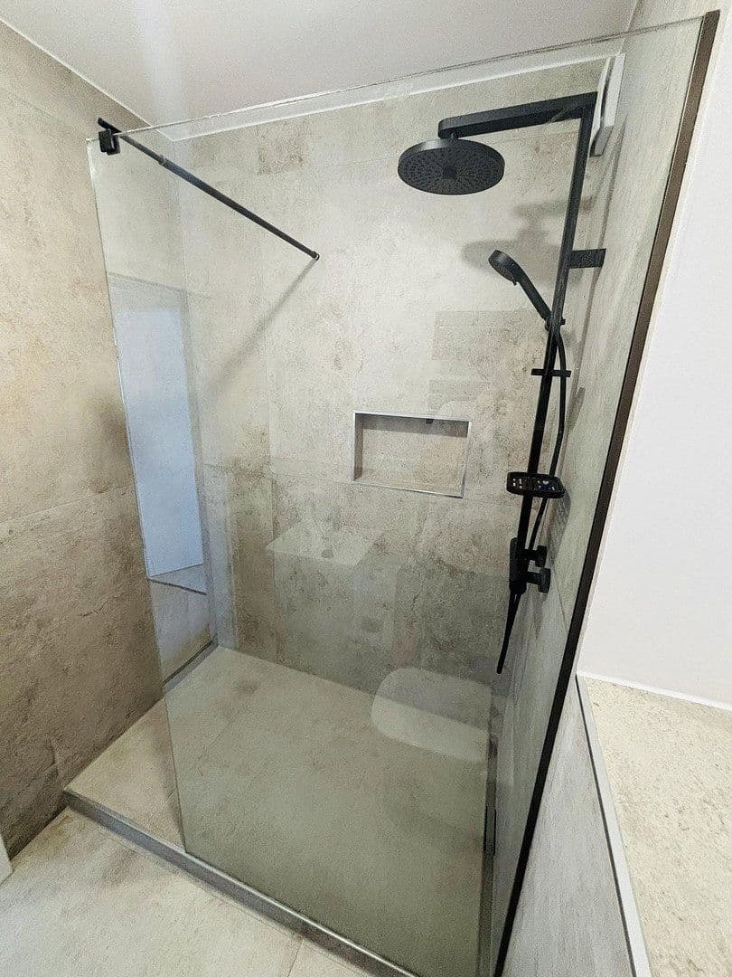 Pronájem bytu 3+1 73 m², Virgiliastraße 23, Essen, Severní Porýní-Vestfálsko Pronájem bytu 3+1 73 m², Virgiliastraße 23, Essen, Severní Porýní-Vestfálsko