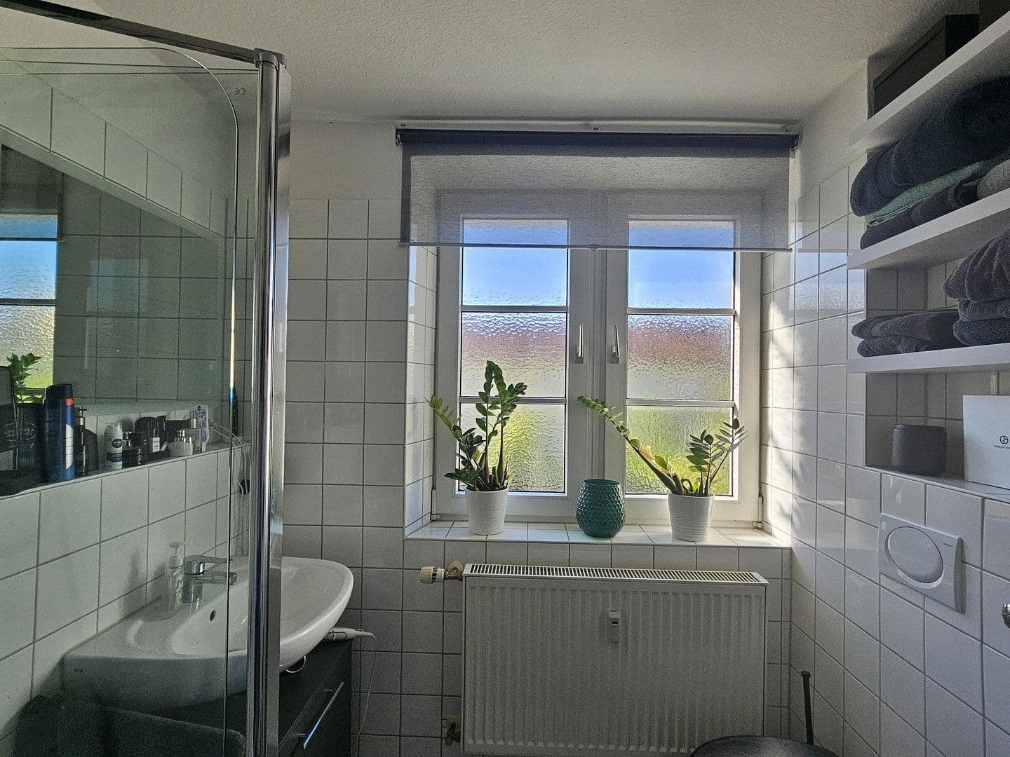 Pronájem bytu 2+1 63 m², Naupliastraße 25, München, Bavorsko Pronájem bytu 2+1 63 m², Naupliastraße 25, München, Bavorsko