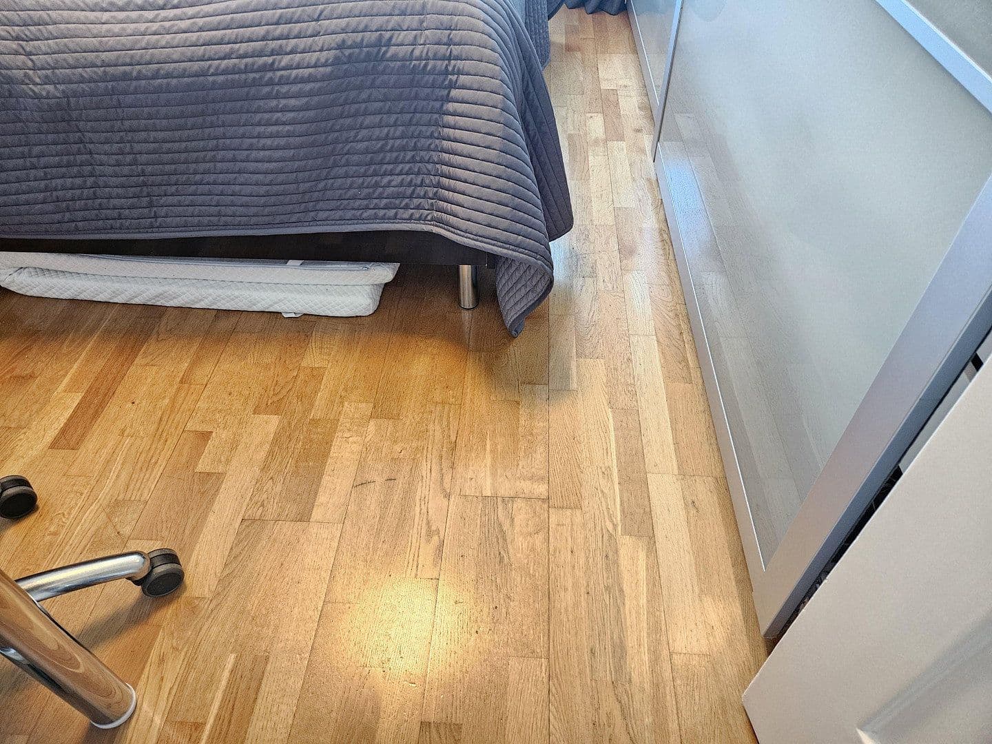 Pronájem bytu 2+1 63 m², Naupliastraße 25, München, Bavorsko Pronájem bytu 2+1 63 m², Naupliastraße 25, München, Bavorsko
