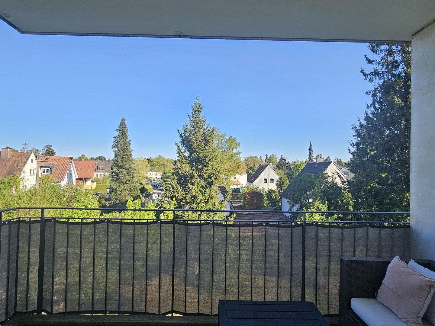 Pronájem bytu 2+1 63 m², Naupliastraße 25, München, Bavorsko Pronájem bytu 2+1 63 m², Naupliastraße 25, München, Bavorsko