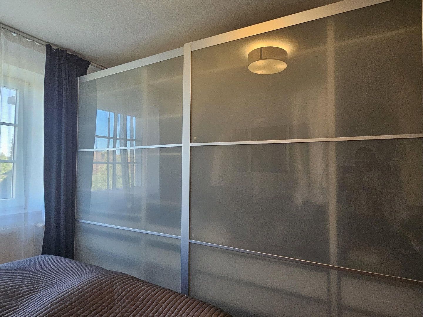 Pronájem bytu 2+1 63 m², Naupliastraße 25, München, Bavorsko Pronájem bytu 2+1 63 m², Naupliastraße 25, München, Bavorsko