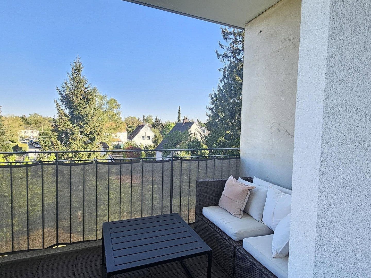 Pronájem bytu 2+1 63 m², Naupliastraße 25, München, Bavorsko Pronájem bytu 2+1 63 m², Naupliastraße 25, München, Bavorsko