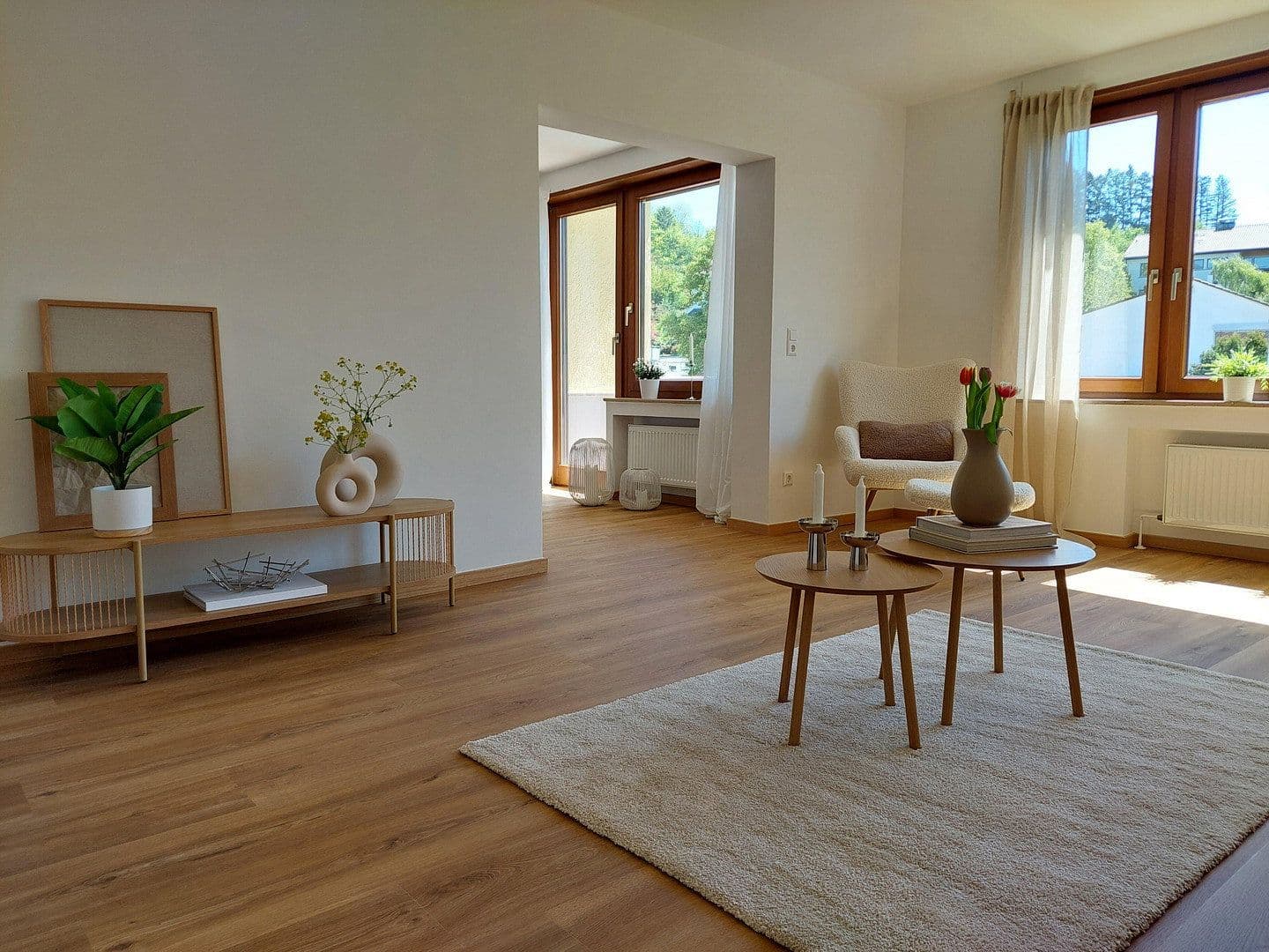 Prodej bytu 4+kk 93 m², Leonberg, Bádensko-Württembersko Prodej bytu 4+kk 93 m², Leonberg, Bádensko-Württembersko