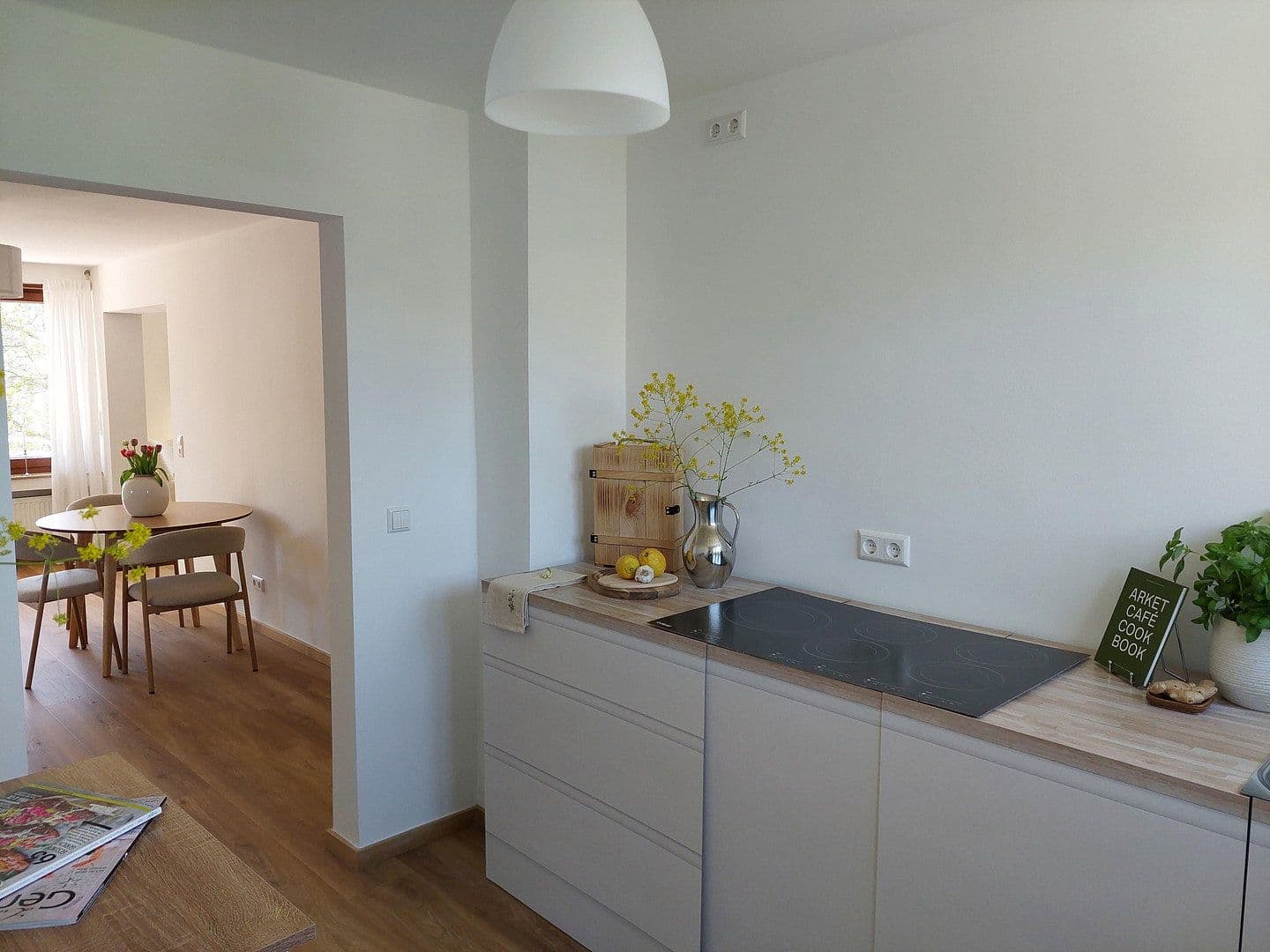 Prodej bytu 4+kk 93 m², Leonberg, Bádensko-Württembersko Prodej bytu 4+kk 93 m², Leonberg, Bádensko-Württembersko