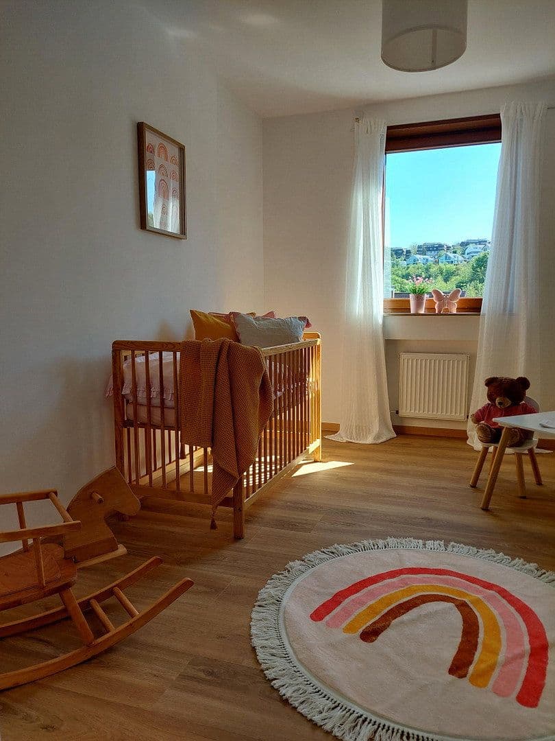 Prodej bytu 4+kk 93 m², Leonberg, Bádensko-Württembersko Prodej bytu 4+kk 93 m², Leonberg, Bádensko-Württembersko