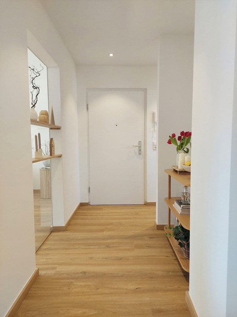 Prodej bytu 4+kk 93 m², Leonberg, Bádensko-Württembersko Prodej bytu 4+kk 93 m², Leonberg, Bádensko-Württembersko