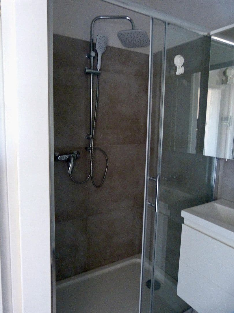 Pronájem bytu 1+1 34 m², Billungerweg 35, Oldenburg, Dolní Sasko Pronájem bytu 1+1 34 m², Billungerweg 35, Oldenburg, Dolní Sasko