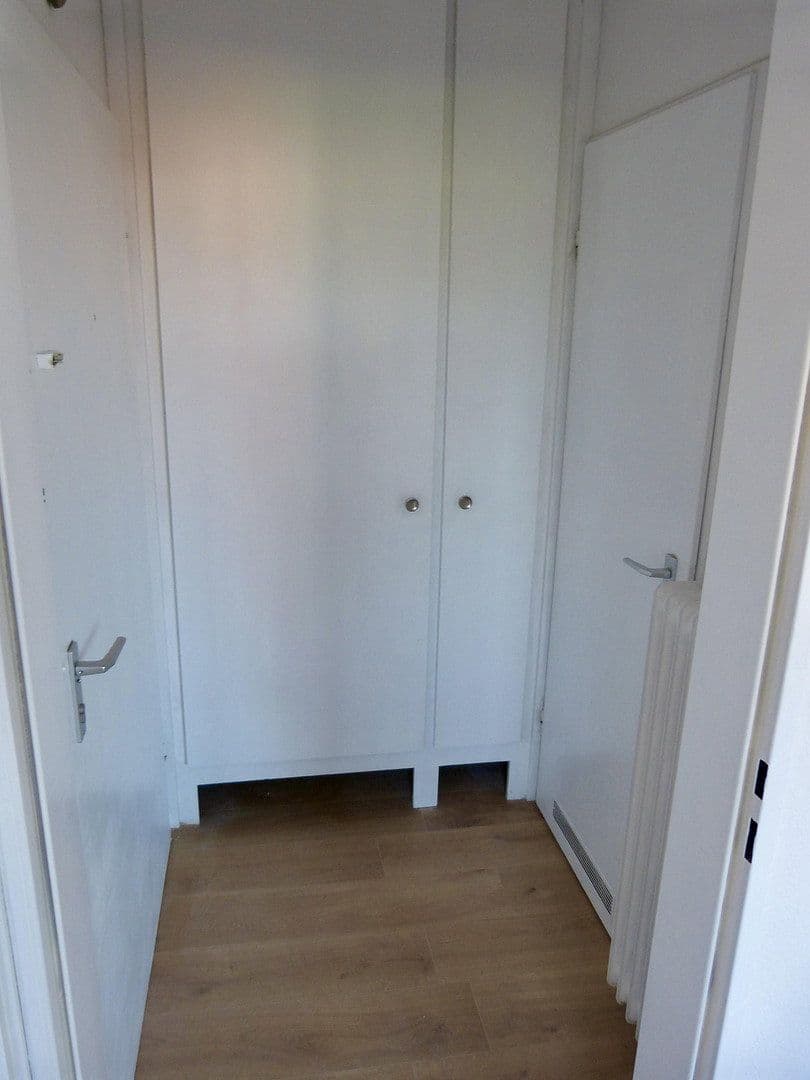 Pronájem bytu 1+1 34 m², Billungerweg 35, Oldenburg, Dolní Sasko Pronájem bytu 1+1 34 m², Billungerweg 35, Oldenburg, Dolní Sasko