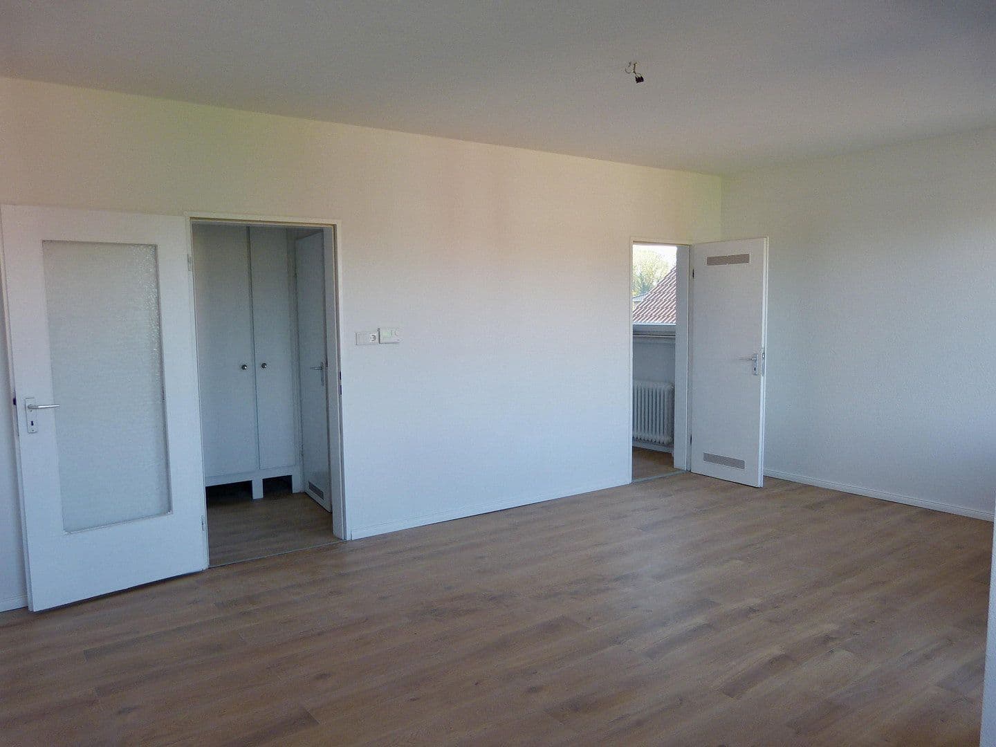 Pronájem bytu 1+1 34 m², Billungerweg 35, Oldenburg, Dolní Sasko Pronájem bytu 1+1 34 m², Billungerweg 35, Oldenburg, Dolní Sasko