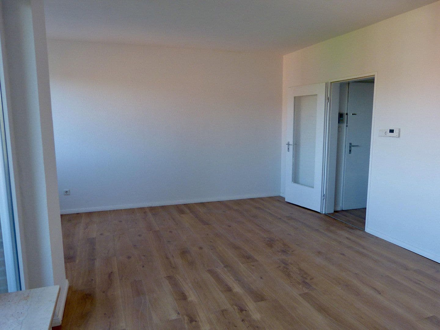 Pronájem bytu 1+1 34 m², Billungerweg 35, Oldenburg, Dolní Sasko Pronájem bytu 1+1 34 m², Billungerweg 35, Oldenburg, Dolní Sasko
