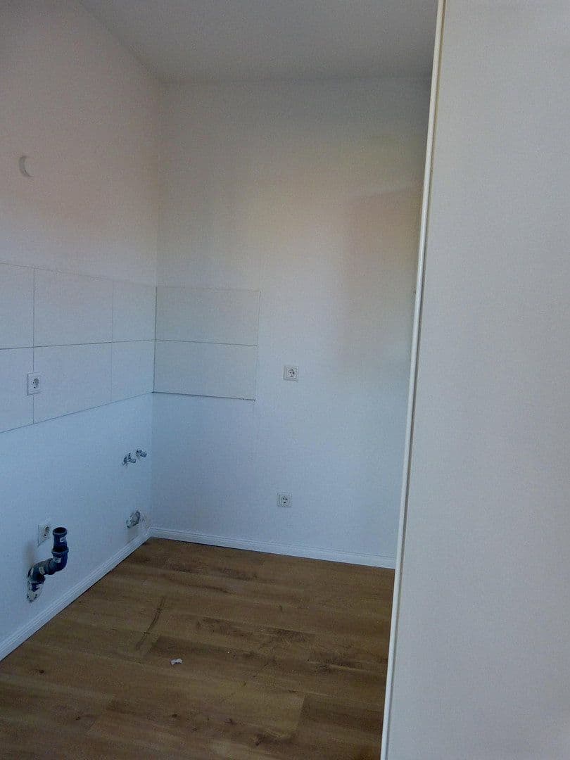 Pronájem bytu 1+1 34 m², Billungerweg 35, Oldenburg, Dolní Sasko Pronájem bytu 1+1 34 m², Billungerweg 35, Oldenburg, Dolní Sasko