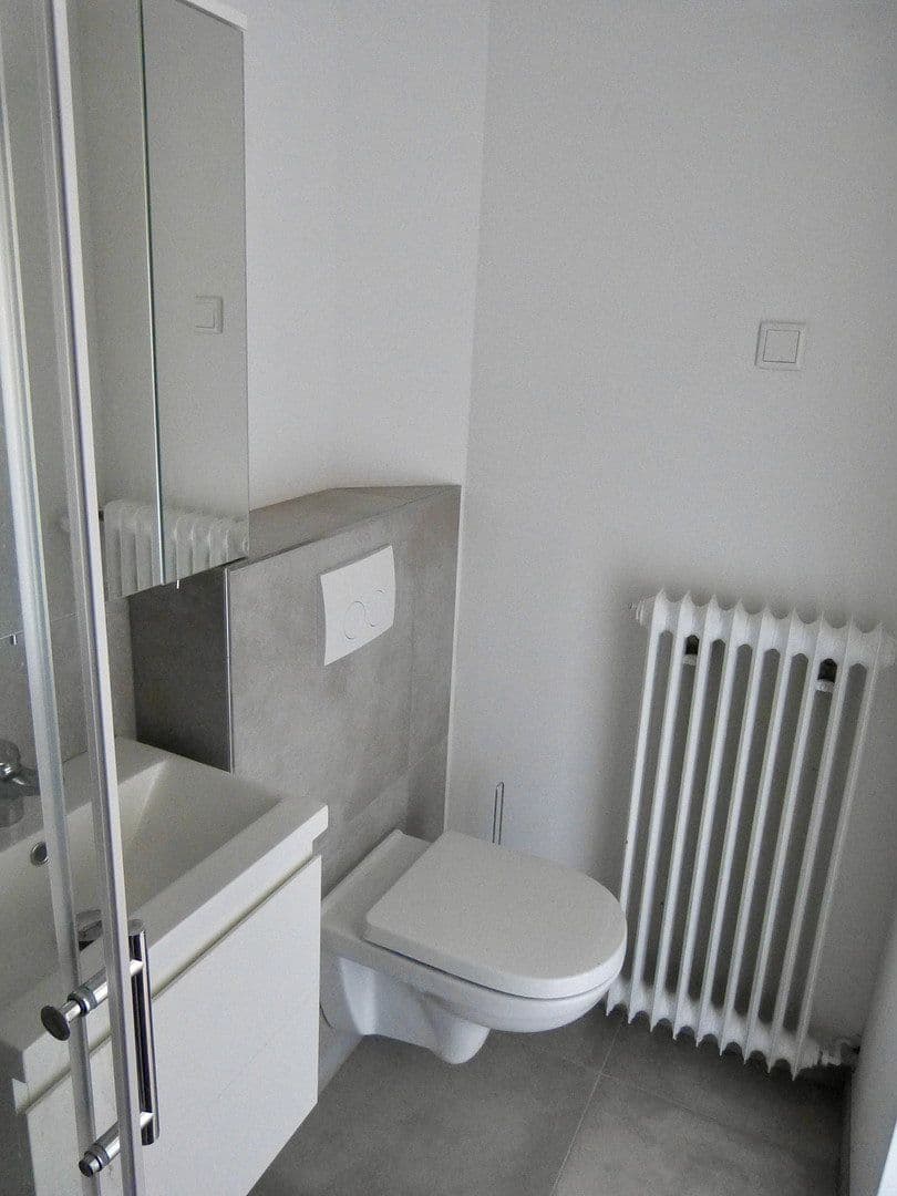 Pronájem bytu 1+1 34 m², Billungerweg 35, Oldenburg, Dolní Sasko Pronájem bytu 1+1 34 m², Billungerweg 35, Oldenburg, Dolní Sasko