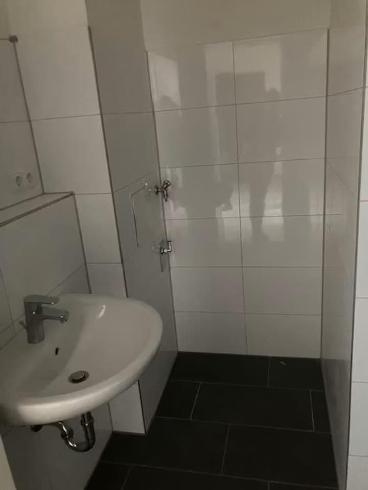 Pronájem bytu 2+kk 61 m², Leißnerstraße 72, Plauen, Sasko Pronájem bytu 2+kk 61 m², Leißnerstraße 72, Plauen, Sasko