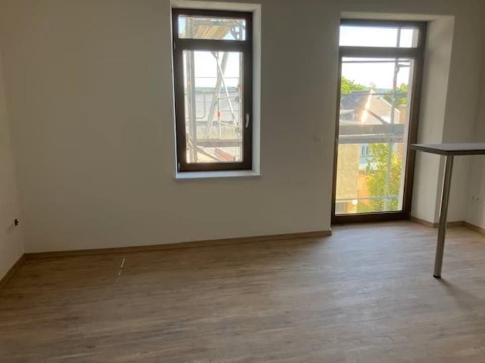 Pronájem bytu 2+kk 61 m², Leißnerstraße 72, Plauen, Sasko Pronájem bytu 2+kk 61 m², Leißnerstraße 72, Plauen, Sasko
