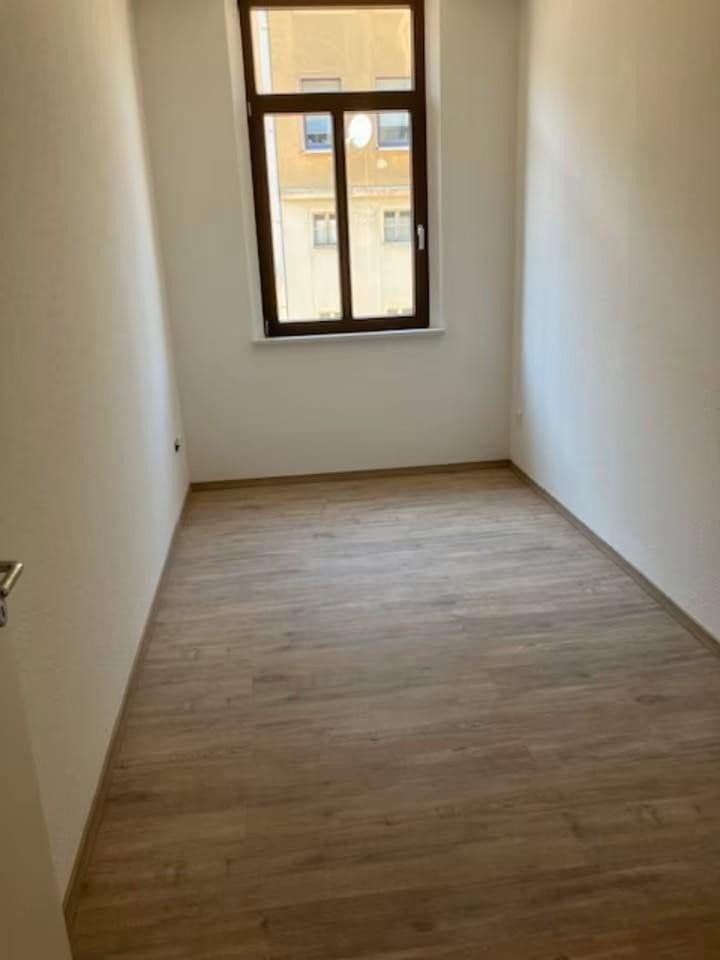 Pronájem bytu 2+kk 61 m², Leißnerstraße 72, Plauen, Sasko Pronájem bytu 2+kk 61 m², Leißnerstraße 72, Plauen, Sasko